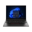 Afbeeldingen van Lenovo ThinkPad L13 2-in-1 Gen 5 (Intel) Intel Core Ultra 5 125U Hybride (2-in-1) 33,8 cm (13.3") Touchscreen WUXGA 16 GB LPDDR5-SDRAM 512 GB SSD Wi-Fi 6E (802.11ax) Windows 11 Pro Belgisch Zwart