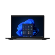 Picture of Lenovo ThinkPad L13 2-in-1 Gen 5 (Intel) Intel Core Ultra 5 125U Hybrid (2-in-1) 33.8 cm (13.3") Touchscreen WUXGA 16 GB LPDDR5-SDRAM 512 GB SSD Wi-Fi 6E (802.11ax) Windows 11 Pro Belgian Black