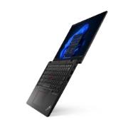 Picture of Lenovo ThinkPad L13 2-in-1 Gen 5 (Intel) Intel Core Ultra 5 125U Hybrid (2-in-1) 33.8 cm (13.3") Touchscreen WUXGA 16 GB LPDDR5-SDRAM 512 GB SSD Wi-Fi 6E (802.11ax) Windows 11 Pro Belgian Black