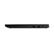 Picture of Lenovo ThinkPad L13 2-in-1 Gen 5 (Intel) Intel Core Ultra 5 125U Hybrid (2-in-1) 33.8 cm (13.3") Touchscreen WUXGA 16 GB LPDDR5-SDRAM 512 GB SSD Wi-Fi 6E (802.11ax) Windows 11 Pro Belgian Black