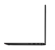 Picture of Lenovo ThinkPad L13 2-in-1 Gen 5 (Intel) Intel Core Ultra 5 125U Hybrid (2-in-1) 33.8 cm (13.3") Touchscreen WUXGA 16 GB LPDDR5-SDRAM 512 GB SSD Wi-Fi 6E (802.11ax) Windows 11 Pro Belgian Black