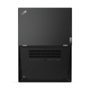 Picture of Lenovo ThinkPad L13 2-in-1 Gen 5 (Intel) Intel Core Ultra 5 125U Hybrid (2-in-1) 33.8 cm (13.3") Touchscreen WUXGA 16 GB LPDDR5-SDRAM 512 GB SSD Wi-Fi 6E (802.11ax) Windows 11 Pro Belgian Black