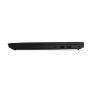 Picture of Lenovo ThinkPad L16 Gen 1 (Intel) Intel Core Ultra 5 125U Laptop 40.6 cm (16") WUXGA 16 GB DDR5-SDRAM 512 GB SSD Wi-Fi 6E (802.11ax) Windows 11 Pro Belgian Black