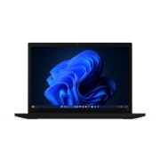 Picture of Lenovo ThinkPad L13 Gen 5 (Intel) Intel Core Ultra 5 125U Laptop 33.8 cm (13.3") WUXGA 16 GB LPDDR5-SDRAM 512 GB SSD Wi-Fi 6E (802.11ax) Windows 11 Pro Belgian Black