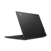Picture of Lenovo ThinkPad L13 Gen 5 (Intel) Intel Core Ultra 5 125U Laptop 33.8 cm (13.3") WUXGA 16 GB LPDDR5-SDRAM 512 GB SSD Wi-Fi 6E (802.11ax) Windows 11 Pro Belgian Black