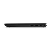 Picture of Lenovo ThinkPad L13 Gen 5 (Intel) Intel Core Ultra 5 125U Laptop 33.8 cm (13.3") WUXGA 16 GB LPDDR5-SDRAM 512 GB SSD Wi-Fi 6E (802.11ax) Windows 11 Pro Belgian Black