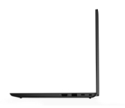 Picture of Lenovo ThinkPad L13 Gen 5 (Intel) Intel Core Ultra 5 125U Laptop 33.8 cm (13.3") WUXGA 16 GB LPDDR5-SDRAM 512 GB SSD Wi-Fi 6E (802.11ax) Windows 11 Pro Belgian Black