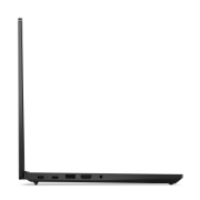 Picture of Lenovo ThinkPad E14 Gen 6 (AMD) AMD Ryzen™ 5 7535HS Laptop 35.6 cm (14") WUXGA 16 GB DDR5-SDRAM 512 GB SSD Wi-Fi 6E (802.11ax) Windows 11 Pro Belgian Black