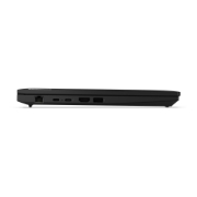 Picture of Lenovo ThinkPad L14 Gen 5 (Intel) Intel Core Ultra 5 125U Laptop 35.6 cm (14") WUXGA 16 GB DDR5-SDRAM 512 GB SSD Wi-Fi 6E (802.11ax) Windows 11 Pro English Black