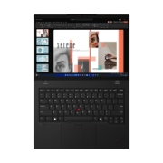 Picture of Lenovo ThinkPad L14 Gen 5 (Intel) Intel Core Ultra 5 125U Laptop 35.6 cm (14") WUXGA 16 GB DDR5-SDRAM 512 GB SSD Wi-Fi 6E (802.11ax) Windows 11 Pro English Black