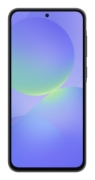 Picture of Samsung Galaxy A36 5G 17 cm (6.7") Dual SIM Android 15 USB Type-C 6 GB 128 GB 5000 mAh Black