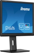 Picture of iiyama ProLite B1980S-B1 computer monitor 48.3 cm (19") 1280 x 1024 pixels VGA LED Black