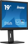 Picture of iiyama ProLite B1980S-B1 computer monitor 48.3 cm (19") 1280 x 1024 pixels VGA LED Black