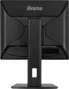 Picture of iiyama ProLite B1980S-B1 computer monitor 48.3 cm (19") 1280 x 1024 pixels VGA LED Black
