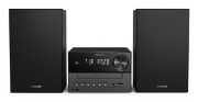 Picture of Philips 3000 series TAM3505M2/12 home audio system Home audio micro system 20 W Black