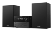 Picture of Philips 3000 series TAM3505M2/12 home audio system Home audio micro system 20 W Black