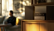 Picture of Philips 3000 series TAM3505M2/12 home audio system Home audio micro system 20 W Black