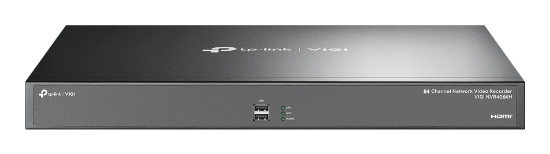 Picture of TP-Link VIGI 64 Channel Network Video Recorder