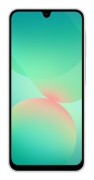 Picture of Samsung Galaxy A26 5G 17 cm (6.7") Dual SIM Android 15 USB Type-C 6 GB 128 GB 5000 mAh White