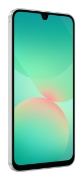 Picture of Samsung Galaxy A26 5G 17 cm (6.7") Dual SIM Android 15 USB Type-C 6 GB 128 GB 5000 mAh White