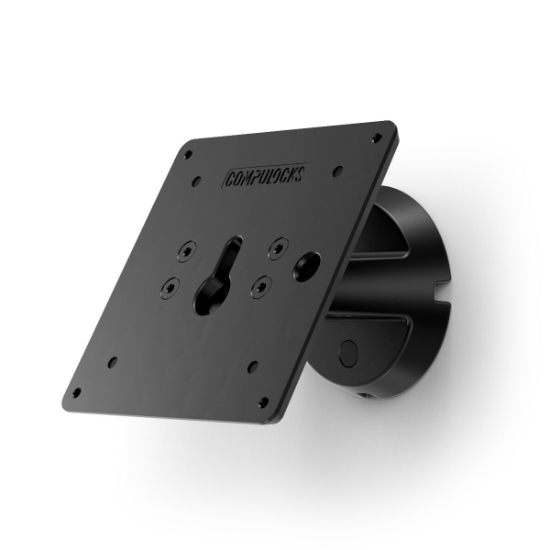 Picture of Compulocks VESA Tilting Wall Mount - Black