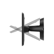 Picture of Compulocks VESA Tilting Wall Mount - Black