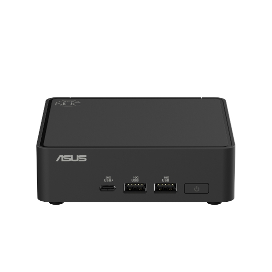 Picture of ASUS RNUC15CRKI300002 Black 100U