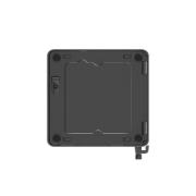 Picture of ASUS RNUC15CRKI300002 Black 100U