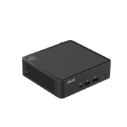Picture of ASUS RNUC15CRKI300002 Black 100U