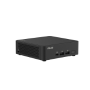 Picture of ASUS RNUC15CRKI300002 Black 100U