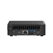 Picture of ASUS RNUC15CRKI300002 Black 100U