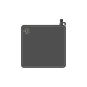 Picture of ASUS RNUC15CRKI300002 Black 100U
