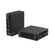 Picture of ASUS RNUC15CRKI300002 Black 100U