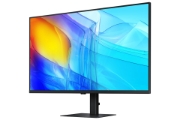 Picture of Samsung S80D computer monitor 94 cm (37") 3840 x 2160 pixels 4K Ultra HD LCD Black
