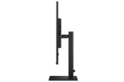 Picture of Samsung S80D computer monitor 94 cm (37") 3840 x 2160 pixels 4K Ultra HD LCD Black