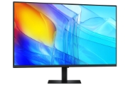 Picture of Samsung S80D computer monitor 94 cm (37") 3840 x 2160 pixels 4K Ultra HD LCD Black