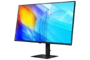 Picture of Samsung S80D computer monitor 94 cm (37") 3840 x 2160 pixels 4K Ultra HD LCD Black