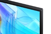 Picture of Samsung S80D computer monitor 94 cm (37") 3840 x 2160 pixels 4K Ultra HD LCD Black