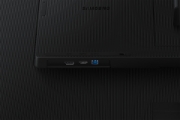 Picture of Samsung S80D computer monitor 94 cm (37") 3840 x 2160 pixels 4K Ultra HD LCD Black