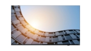 Picture of Lenovo ThinkVision E65 LFD 163.8 cm (64.5") 3840 x 2160 pixels LCD Black