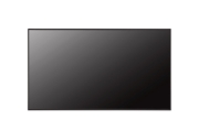 Picture of LG 43UH5N-M Digital signage flat panel 109.2 cm (43") LCD Wi-Fi 500 cd/m² 4K Ultra HD Black WebOS 24/7