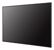 Picture of LG 43UH5N-M Digital signage flat panel 109.2 cm (43") LCD Wi-Fi 500 cd/m² 4K Ultra HD Black WebOS 24/7
