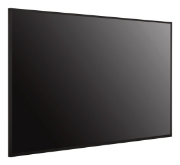 Picture of LG 43UH5N-M Digital signage flat panel 109.2 cm (43") LCD Wi-Fi 500 cd/m² 4K Ultra HD Black WebOS 24/7