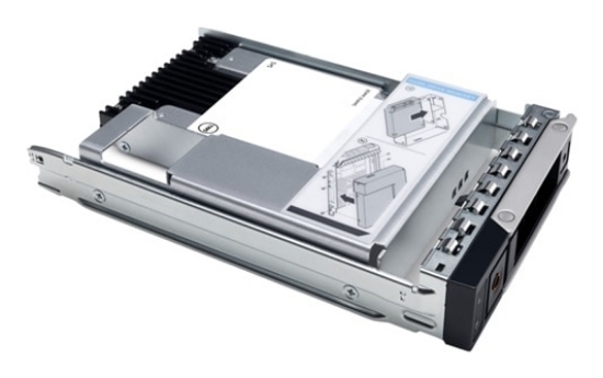 Picture of DELL 345-BJPP internal solid state drive 960 GB 2.5" Serial ATA III