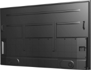 Picture of iiyama LE9864UHS-B1AG Signage Display Digital signage flat panel 2.49 m (98") Wi-Fi 500 cd/m² 4K Ultra HD Black Built-in processor Android 24/7