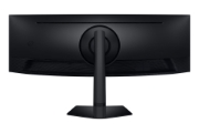 Picture of Samsung G91F computer monitor 124.5 cm (49") 5120 x 1440 pixels Dual QHD LCD Black