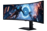 Picture of Samsung G91F computer monitor 124.5 cm (49") 5120 x 1440 pixels Dual QHD LCD Black