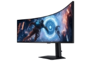 Picture of Samsung G91F computer monitor 124.5 cm (49") 5120 x 1440 pixels Dual QHD LCD Black