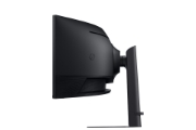 Picture of Samsung G91F computer monitor 124.5 cm (49") 5120 x 1440 pixels Dual QHD LCD Black