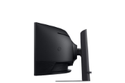 Picture of Samsung G91F computer monitor 124.5 cm (49") 5120 x 1440 pixels Dual QHD LCD Black
